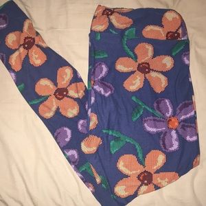 Lularoe leggings